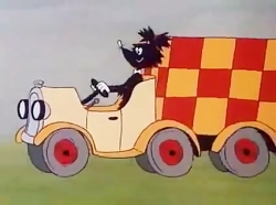 اشتافی و اشپاگ (فصل 1 - قسمت 21)